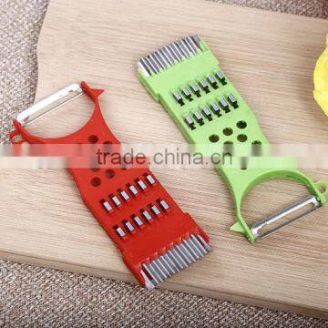 Kitchen Tools Fruit and Vegetable Peelers Bulk Sale