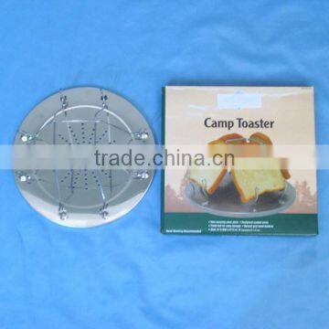 Hot sale camping toaster