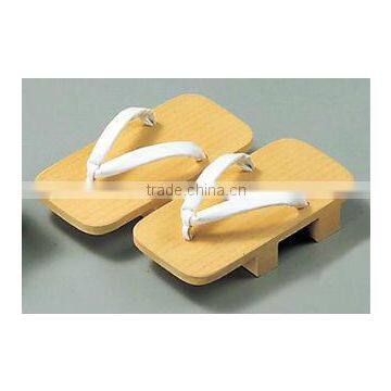 Japanese Wooden Geta Japanese Clogs wood for Kitchen Wooden clogs