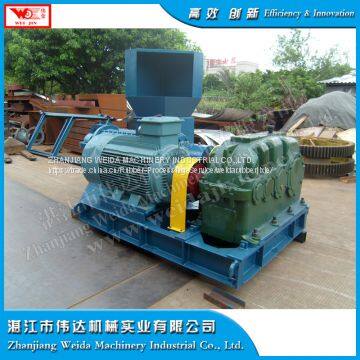 Reducer Open Mixing Mill Machine photo-5