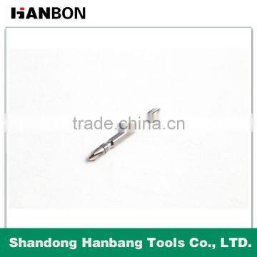 Security Tamper Proof Specialty Set Precision Phillips Ph3 Screwdriver Bit photo-4