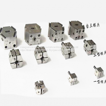 Copper Wire Welding Machine Model SZ-1A / Weld Size From 0.06mm to 0.50mm photo-2