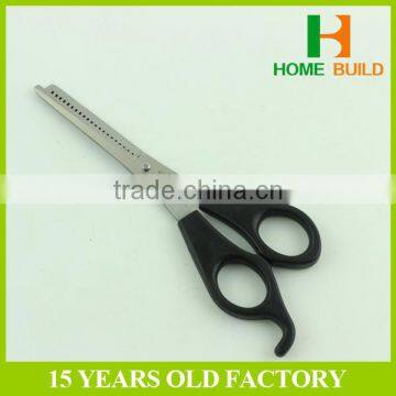 Factory Price HB-S6021B Professional Stainless Steel Salon Hair Thinning Scissors photo-5