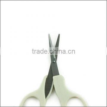 Baby Nail Scissors Factory Price HB-4101 Manicure Accessory Small Scissors photo-4
