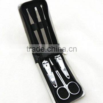 handy 7pcs manicure tool set