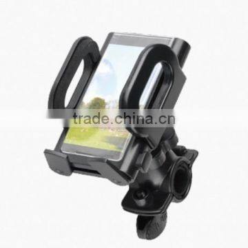 2013 Universal cell phone smartphone GPS bicycle mobile holder cradle mount