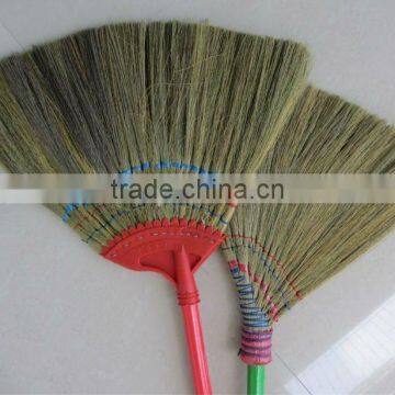 Wooden Broom Broom Making Supplier