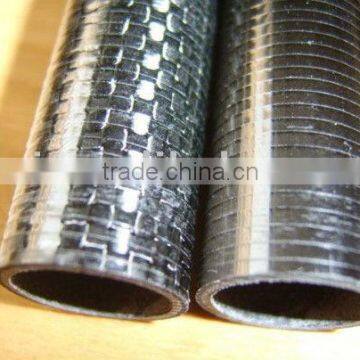 High Strength Carbon Fiber Tube