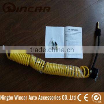 Auto 12v Mini Air Compressor 200L/min Air Compressor With Air Tank photo-6