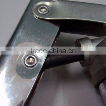 Hand Operated Lever Type Grease Gun GG600G15B photo-3
