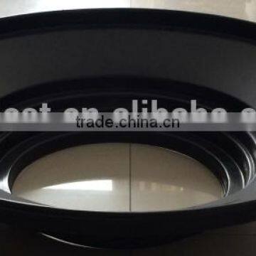 Funnel for Waste Oil Drainer - FTE600P01 photo-2