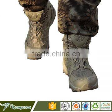 Hunting Camouflage Rubber Boots Wholesale photo-5
