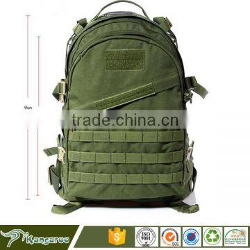 Emergency Military Camouflage Backpack Tactical Bag photo-2