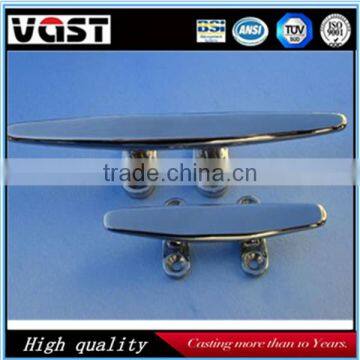 Stainless Steel Cleat for Marine;Stainless Steel Cleat for Boat Use photo-3
