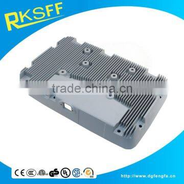 Wholesale Aluminum Alloy Die Casting Heat Sink In Hot Sale photo-4
