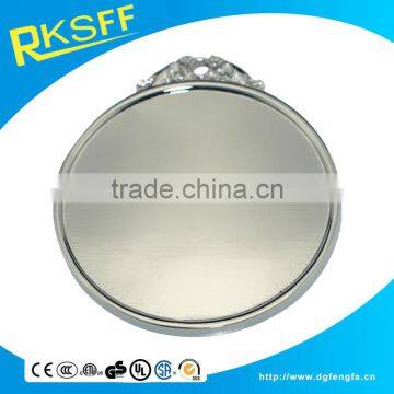 High-end Silver Can be Carved Medal With High Quality photo-5