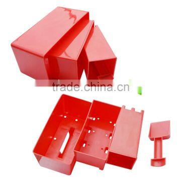 Snowbrick Maker Snowcastle Maker Sandcastle Maker Set Beach Snow Toy Set