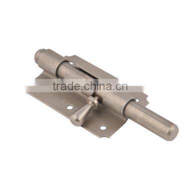 Stamped Metal Plate,metal Stamping Part,u Bending Parts photo-5