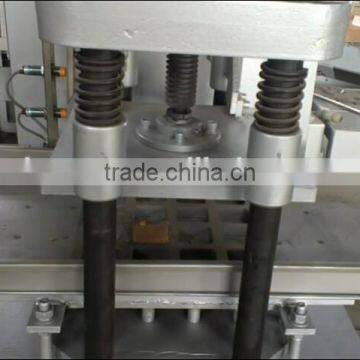 Semi-automatic Cube Sugar Making Machine photo-3