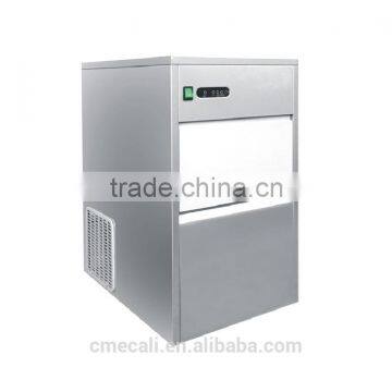 Hot Sales Ice Flake Machine/ Stainless Steel Commercial Ice Flake Machine/Snow Flake Ice Making Machine photo-2