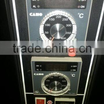 3 Standing Oven With Steam and Stone for Pizza Baking Oven photo-4