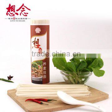 1000g Soba Noodles Low Carb Pasta Instant Noodle Xiang Nian Brand photo-4