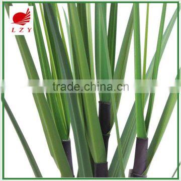 Factory Direct Sale Large Garden Decoration Onion Grass photo-2