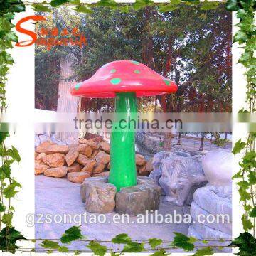 Guangzhou Wholsale Artificial Cartoon Statue Fiberglass Customized Cartoon Artificial Statue photo-6