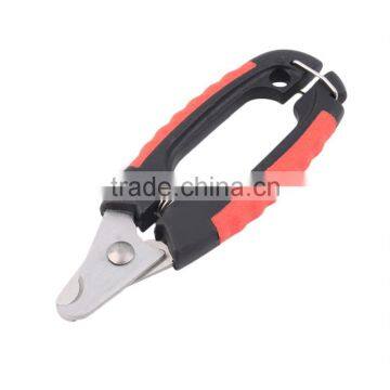 Pet Dog Cat Nail Clippers Animal Toe Claw Scissors Dog Cat Toe Paw Nail Clippers Nail Trimmer Claw Cutter Grooming Tool photo-3