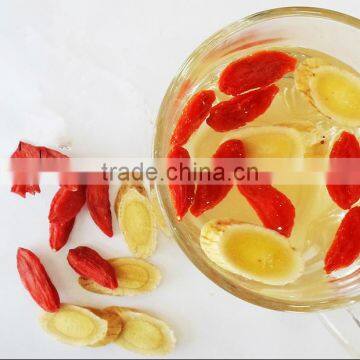 100% Pure Natural Green Goji Berry Tea For Weight Loss photo-4