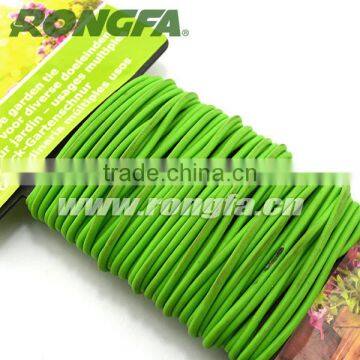 Soft Garden Plant Twist Tie photo-3