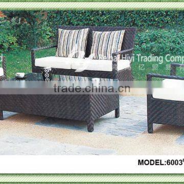 Popular rattan outdoor furniture garden furniture hotel furniture