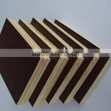 film faced plywood delivery on time