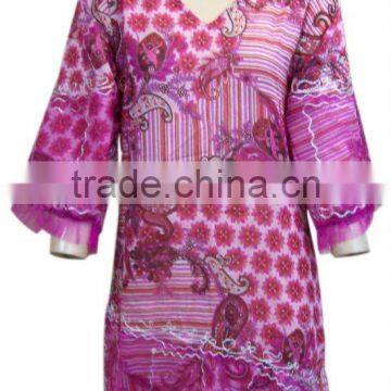 Women Cotton kurtis