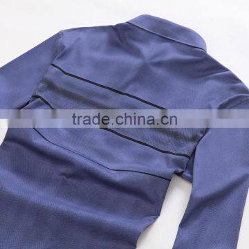 Raidyboer Men's Printed Long Sleeve t Shirt 100%cotton With Placket Raidy Boer photo-4