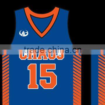 Basketball Uniforms photo-2