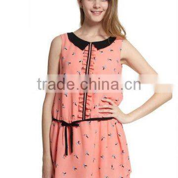 2013 Hot fashion casual summer dress