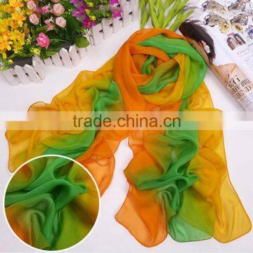Custom Attractive Fashion Scarf and Shawl 2016 by Mirabeau photo-6