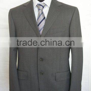 men's suit/business suit