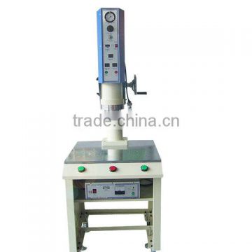 Ultrasonic Welding Equipment for Electronic Products