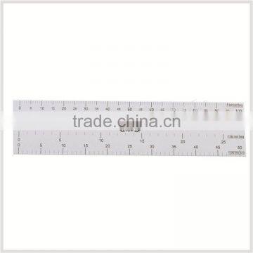 Kearing Aviation Supplies Flexible Plastic NM Scale Ruler for Pilot Flight Training #KNM-6 photo-2