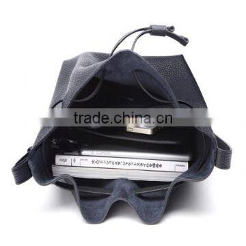 Europe Style Genuine Leather Fashion Lady Hand Bags