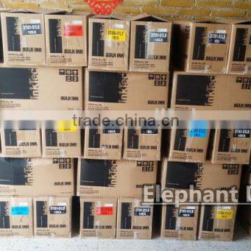 Factory Direat Supply Wholesale Price Korea Subliamtion Ink for Cotton Fabric photo-3