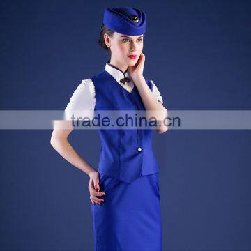 OEM Elegant Stylish Aviation Uniform photo-2