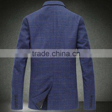 GZY 2015 New Arrival Fashion Men Wholesale Suits