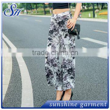 2017 New Design Customize Women Fitness Leggings photo-2