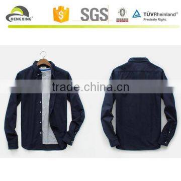 Men's Casual Shirt Manufacturer photo-2