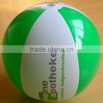 30cm diameter TPU inflatable ball