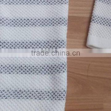 Factory Custom Sweater Man Stripe Sweater(ms030) photo-6