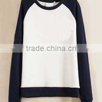 high quality crew neck polyester no drawstring mens custom plain wholesale heavy hoodies sweatshirt
